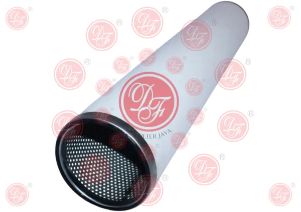 Panel Filter High Efficiency