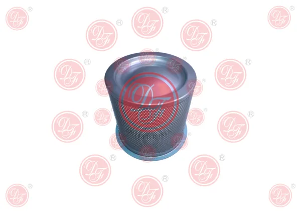 Basket Filter Element