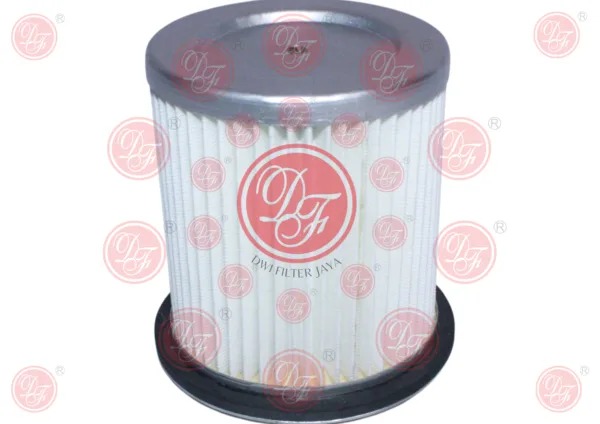DUST BAG FILTER