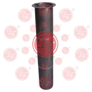 BASKET FILTER STRAINER