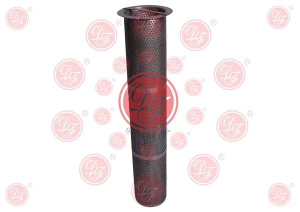 BASKET FILTER STRAINER