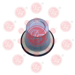 DRY HEPA VACUUM CARTRIDGE FILTER