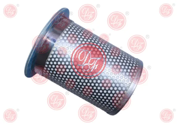 FILTER BAG DUST COLLECTOR