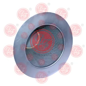 INNER FILTER VACUUM ELEMENT