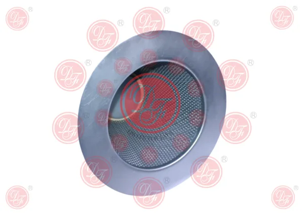 INNER FILTER VACUUM ELEMENT