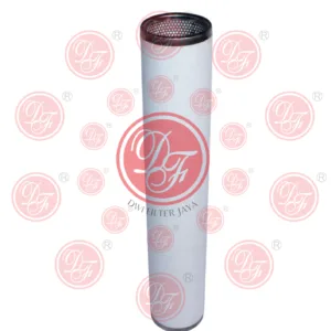 V Bank Hepa Filter