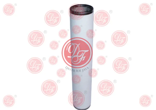V Bank Hepa Filter