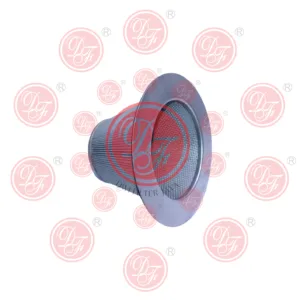 MULTI-FIT WET/DRY VACUUM FILTER