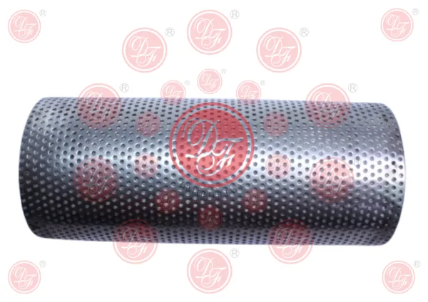 POLYESTER FELT FILTER BAG