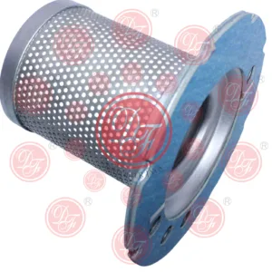 Filter primer PLEAT