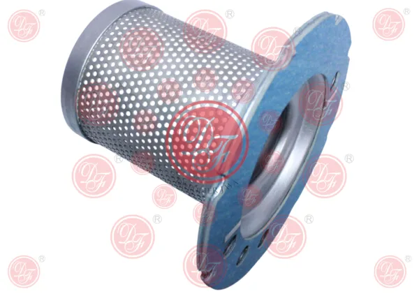 Filter primer PLEAT