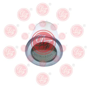 V Bank Hepa Filter
