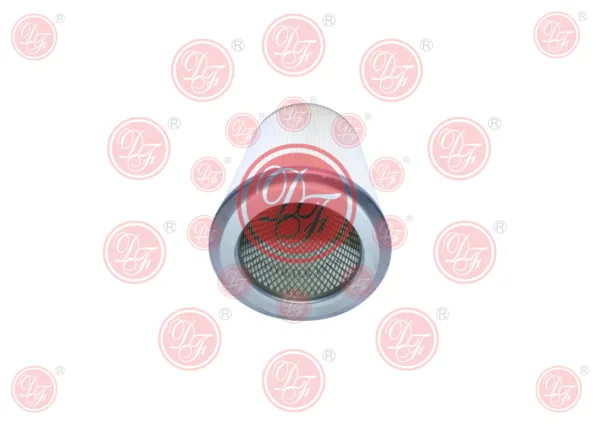 V Bank Hepa Filter