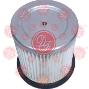 FILTER BAG DUST COLLECTOR