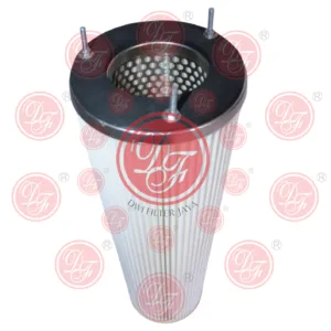 Basket Filter Element