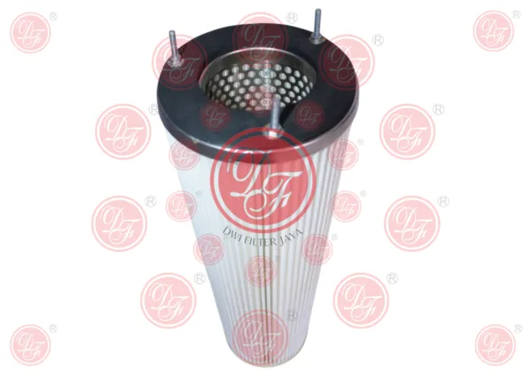 Basket Filter Element