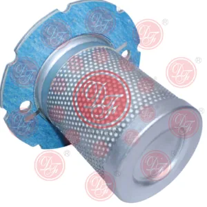 HEPA FILTER H13