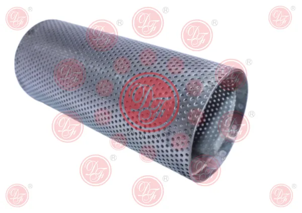 NON WOVEN POLYESTER FABRIC FILTER BAG