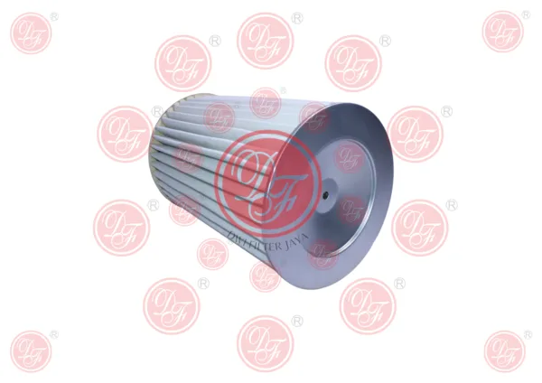 DUST BAG FILTER
