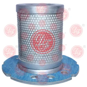 CUSTOMIZED FILTER AHU HVAC SYSTEM
