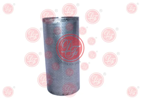 BAG FILTER FOR CHEMICALS INDUSTRY