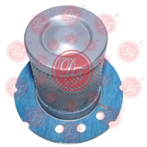 HEPA FILTER INDUSTRIAL AIR FILTRATION