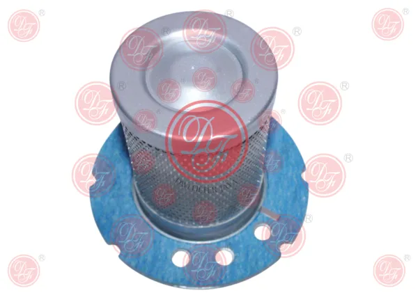 HEPA FILTER INDUSTRIAL AIR FILTRATION