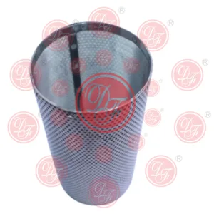 Filter Bag Antistatik Polyester