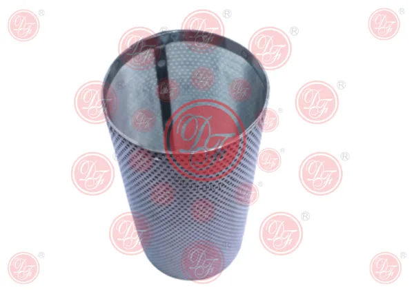 Filter Bag Antistatik Polyester