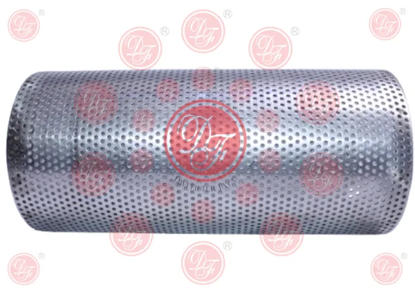 MULTIFILAMENT POLYESTER FILTER BAG