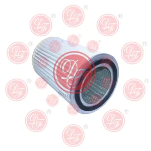 AIR DUST REMOVING FILTER BAG