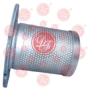 Basket Filter