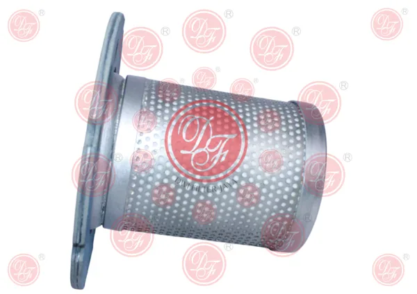 Basket Filter