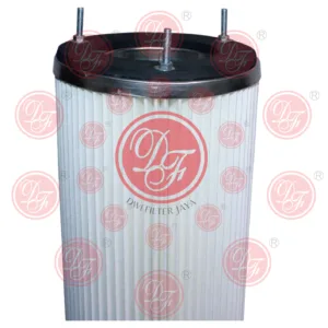 BASKET FILTER HIGH EFFICIENCY