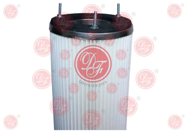 BASKET FILTER HIGH EFFICIENCY