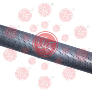 MULTI-LAYER HIGH EFFICIENCY FILTER BAG