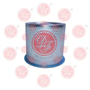 CUSTOM BAG FILTER FOR INDUSTRIAL
