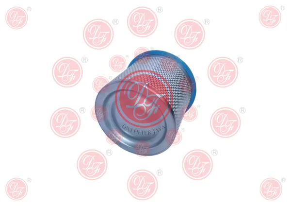 BAG FILTER FOR CHEMICALS INDUSTRY