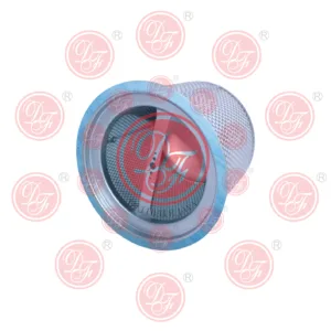 HIGH TEMPERATURE DUST FILTER BAG