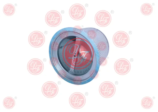HIGH TEMPERATURE DUST FILTER BAG