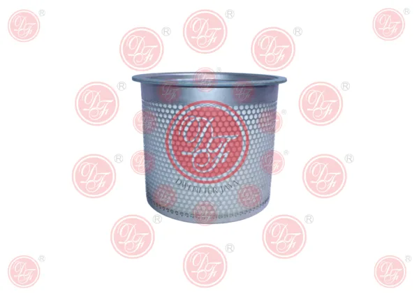 MULTIFILAMENT POLYESTER FILTER BAG