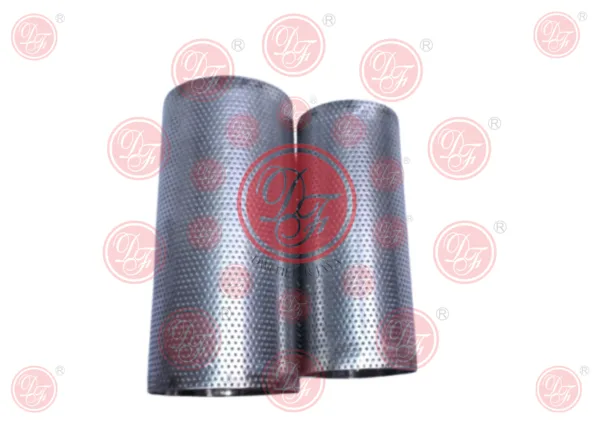 CARTRIDGE FILTER AIR BENANG WOLL INNER PVC