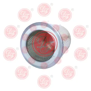 Pleat Primary Filter AHU HV