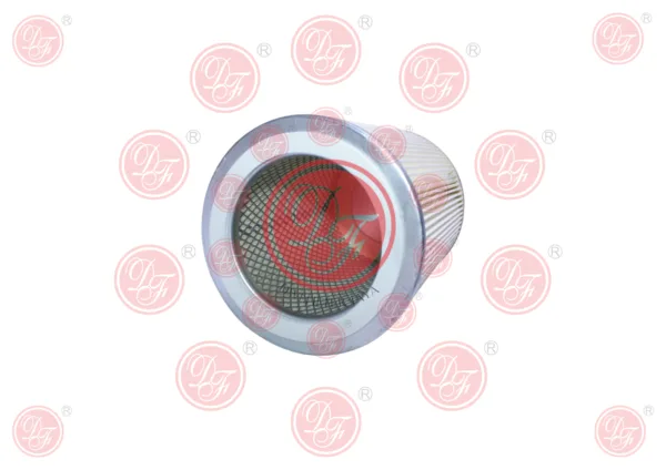 Pleat Primary Filter AHU HV