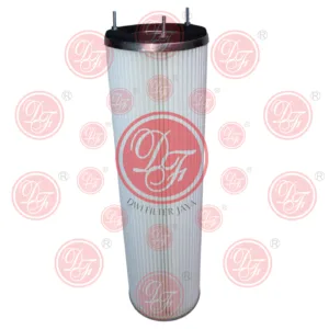 Industrial Basket Filter