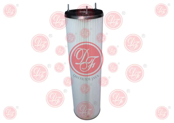 Industrial Basket Filter