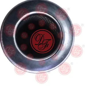 Filter gas