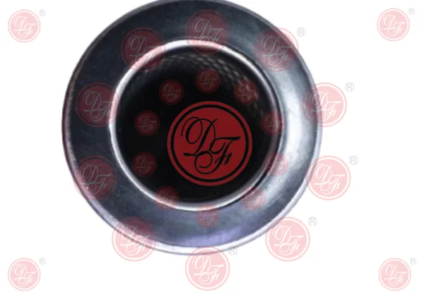 Filter gas