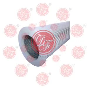 1 MICRON FABRIC FILTER BAG DUST COLLECTOR
