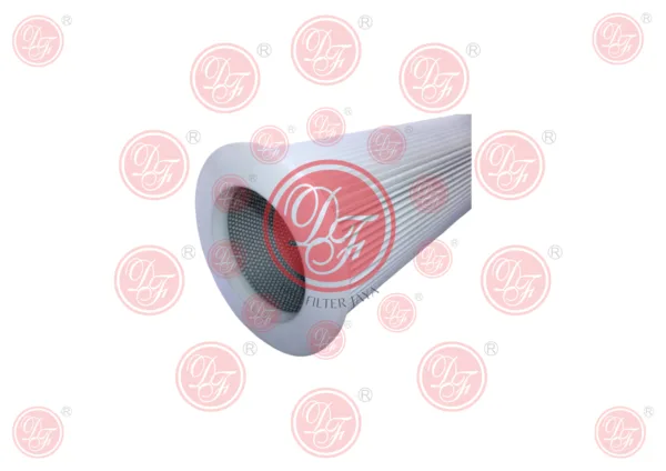 1 MICRON FABRIC FILTER BAG DUST COLLECTOR
